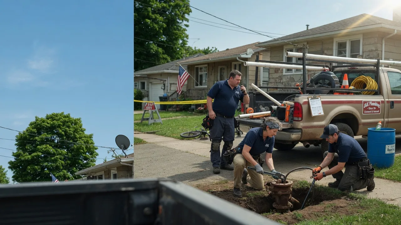 Water Heater Replacement in Carthage, MS near me